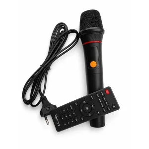 اسپیکر بلوتوثی قابل حمل وریتی مدل V-PS3310