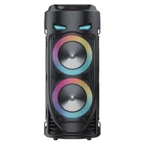 اسپیکر بلوتوثی قابل حمل مدل ZQS-4239
