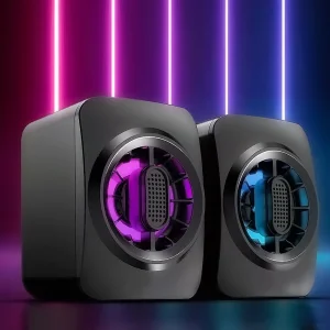 اسپیکر میکاسو مدل SPK-054