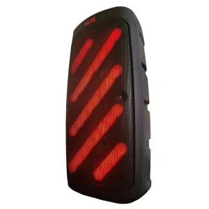 اسپیکر بلوتوثی قابل حمل مدل portable