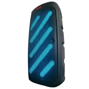 اسپیکر بلوتوثی قابل حمل مدل portable