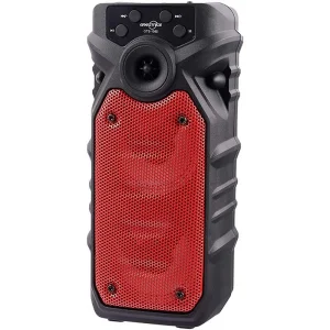 اسپیکر بلوتوثی قابل حمل مدل GTS_1560