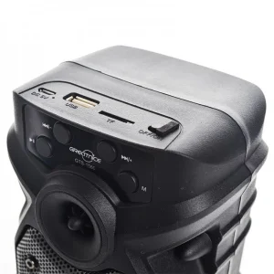 اسپیکر بلوتوثی قابل حمل مدل GTS_1560