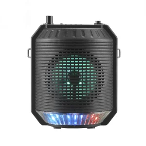 اسپیکر بلوتوثی قابل حمل مدل RX-4101