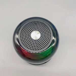 اسپیکر بلوتوثی  قابل حمل مدل E-3077