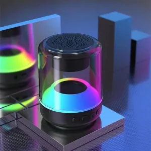 اسپیکر بلوتوثی  قابل حمل مدل E-3077