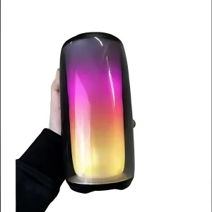 اسپیکر بلوتوثی قابل حمل مدل bts 2126