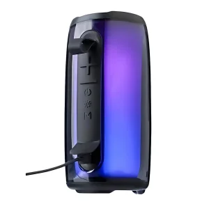اسپیکر بلوتوثی قابل حمل مدل bts 2126