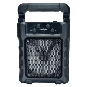 اسپیکر بلوتوثی قابل حمل گریت نایس مدل GTS-1392