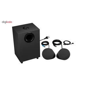 اسپیکر لاجیتک مدل G560