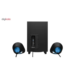 اسپیکر لاجیتک مدل G560