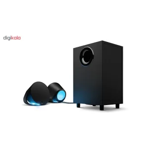 اسپیکر لاجیتک مدل G560