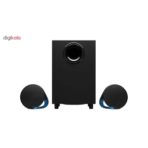 اسپیکر لاجیتک مدل G560