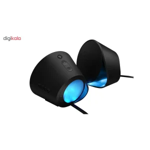 اسپیکر لاجیتک مدل G560