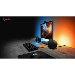 اسپیکر لاجیتک مدل G560