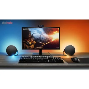 اسپیکر لاجیتک مدل G560
