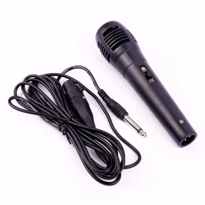 اسپیکر بلوتوثی قابل حمل مدل GTS-1616