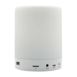 اسپیکر بلوتوثی قابل حمل مدل CL-671