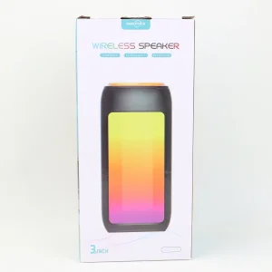 اسپیکر بلوتوثی قابل حمل مدل GTS-1741