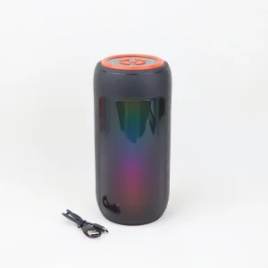 اسپیکر بلوتوثی قابل حمل مدل GTS-1741