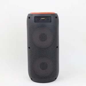 اسپیکر بلوتوثی قابل حمل مدل GTS-1741