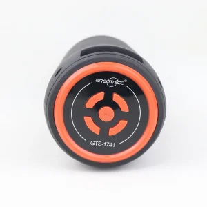 اسپیکر بلوتوثی قابل حمل مدل GTS-1741