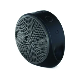 اسپیکر بلوتوثی قابل حمل لاجیتک مدل X100 Speaker