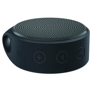 اسپیکر بلوتوثی قابل حمل لاجیتک مدل X100 Speaker