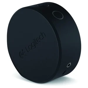 اسپیکر بلوتوثی قابل حمل لاجیتک مدل X100 Speaker
