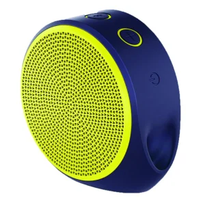 اسپیکر بلوتوثی قابل حمل لاجیتک مدل X100 Speaker