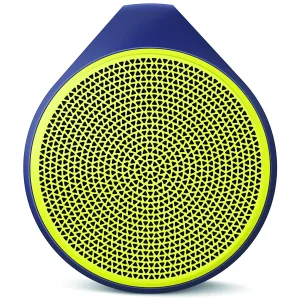 اسپیکر بلوتوثی قابل حمل لاجیتک مدل X100 Speaker