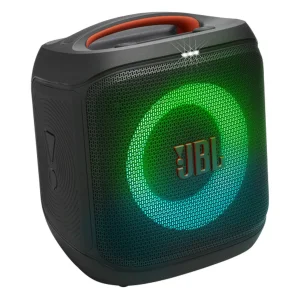 اسپیکر بلوتوثی قابل حمل جی بی ال مدل PartyBox Encore Essential 2