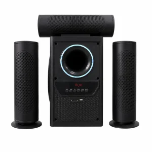 اسپیکر بلوتوثی کیوسونیک مدل 6335