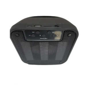 اسپیکر بلوتوثی قابل حمل مدل GTS-1840