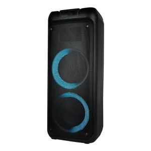 اسپیکر بلوتوثی قابل حمل مدل BTS470