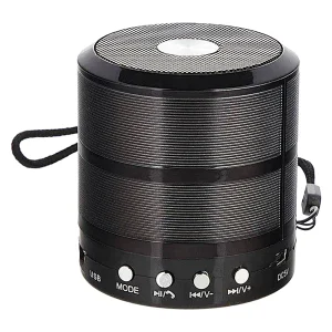 اسپیکر قابل حمل مدل WS-887