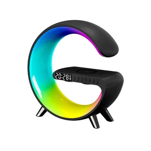 اسپیکر بلوتوثی مدل Yapeach Smart Alarm Clock