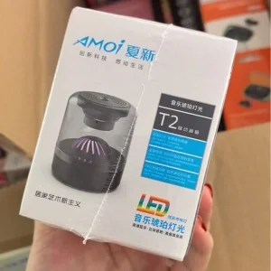 اسپیکر بلوتوثی قابل حمل مدل T2