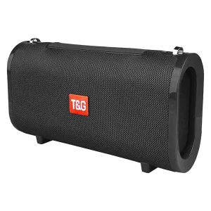اسپیکر بلوتوثی مدل TG-123