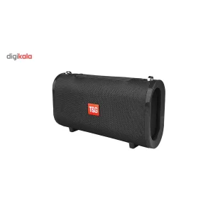 اسپیکر بلوتوثی مدل TG-123
