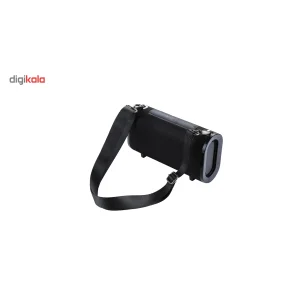 اسپیکر بلوتوثی مدل TG-123
