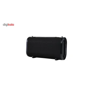 اسپیکر بلوتوثی مدل TG-123