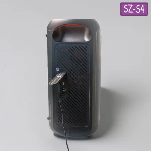 اسپیکر بلوتوثی قابل حمل دیپاس مدل SZ-S4