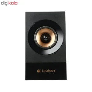 اسپیکر لاجیتک مدل Z533