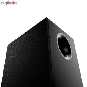 اسپیکر لاجیتک مدل Z533