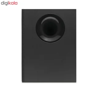 اسپیکر لاجیتک مدل Z533