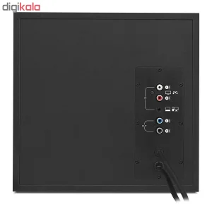 اسپیکر لاجیتک مدل Z533