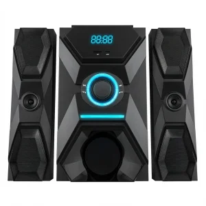 اسپیکر بلوتوثی لاجیک مدل SP-019