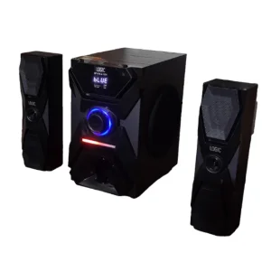 اسپیکر بلوتوثی لاجیک مدل SP-019