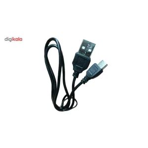 اسپیکر بلوتوثی مدل 858